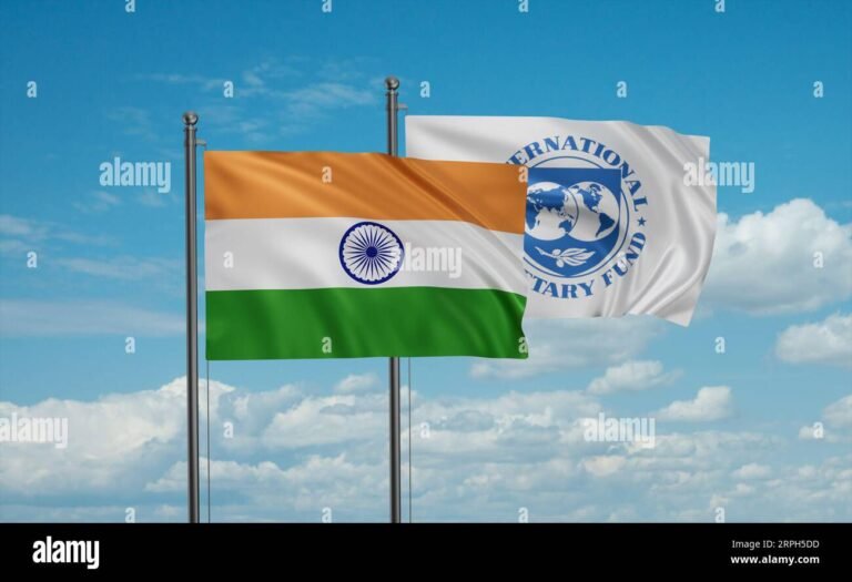 imf-international-monetary-fund-flag-and-india-flag-waving-together-on-blue-sky-cooperation-concept-2rph5dd2692196870292766573.jpg