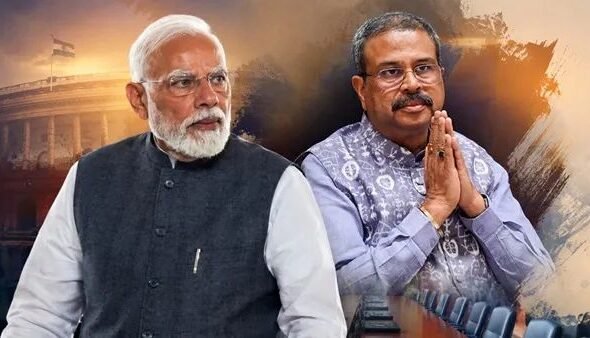 pmmodiondharmendrapradhanresign1-156917850461844855250259257856405